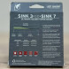Рыболовная леска Scientific Anglers UST Short St-11/12-S3/S7 Sink 3-CD-Sink 7 132312 во Владимире