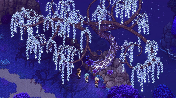 Игра Sea of Stars [PS5, русские субтитры] во Владимире
