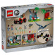 Конструктор LEGO Jurassic World 76963 Центр спасения детенышей динозавров во Владимире