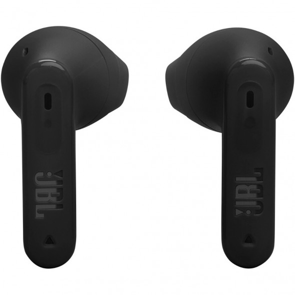 Наушники JBL Tune Flex 2, чёрный во Владимире