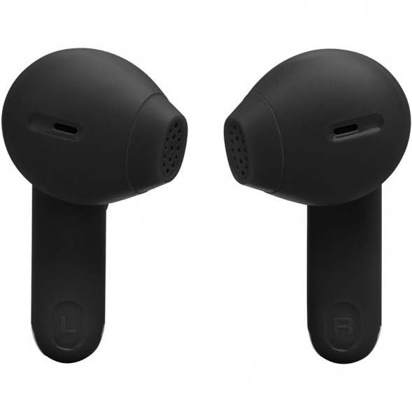 Наушники JBL Tune Flex 2, чёрный во Владимире