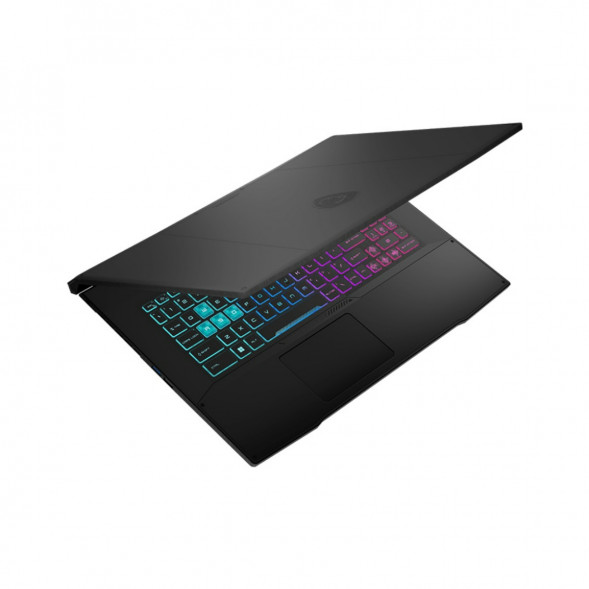 Ноутбук MSI Katana 17 B2RVEK-1617XRU (17.3 &amp;quot;, Core 7, 16 Гб RAM, 1 Тб SSD, GeForce RTX 4050), Черный во Владимире