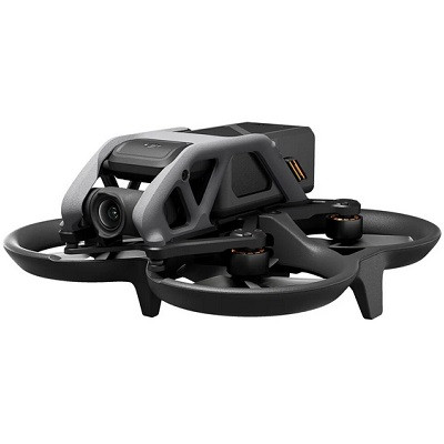 Квадрокоптер DJI Avata (без радиоуправления) во Владимире