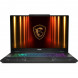 Ноутбук MSI Cyborg 15 B13WEKG-1248XRU (15.6&amp;quot;, IPS, Intel Core i5 13420H 2.1ГГц, 8 ядер, 16ГБ DDR5, 512ГБ SSD, NVIDIA GeForce RTX 5050 - 8 ГБ, без ОС), черный во Владимире