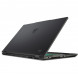 Ноутбук MSI Cyborg 15 B13WEKG-1248XRU (15.6&amp;quot;, IPS, Intel Core i5 13420H 2.1ГГц, 8 ядер, 16ГБ DDR5, 512ГБ SSD, NVIDIA GeForce RTX 5050 - 8 ГБ, без ОС), черный во Владимире