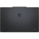 Ноутбук MSI Cyborg 15 B13WEKG-1248XRU (15.6&amp;quot;, IPS, Intel Core i5 13420H 2.1ГГц, 8 ядер, 16ГБ DDR5, 512ГБ SSD, NVIDIA GeForce RTX 5050 - 8 ГБ, без ОС), черный во Владимире