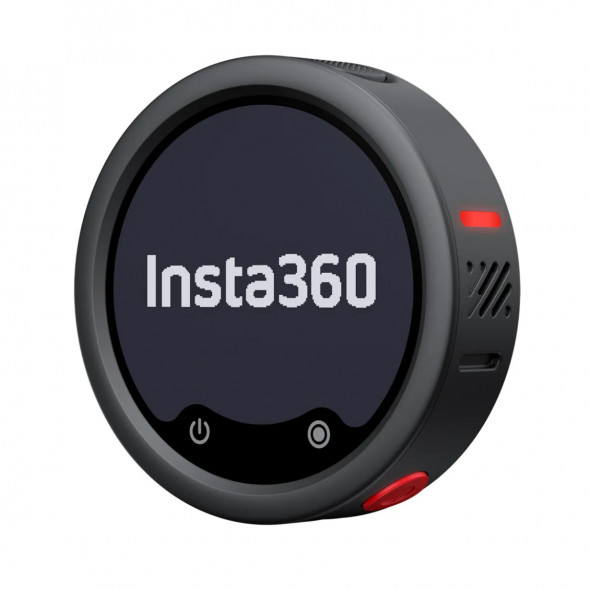 Беспроводной микрофон Insta360 Mic Pro (Transmitter) во Владимире