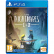 Игра Little Nightmares I + II (PS4, русские субтитры) во Владимире
