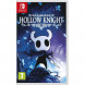 Игра Hollow Knight [Nintendo Switch, русские субтитры] во Владимире