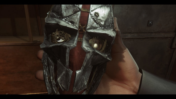 Игра Dishonored Complete Collection [PS4, английская версия] во Владимире