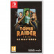 Игра Tomb Raider I-III Remastered [Nintendo Switch, русская версия] во Владимире