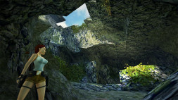 Игра Tomb Raider I-III Remastered [Nintendo Switch, русская версия]