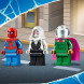Конструктор LEGO Super Heroes 76149 Угрозы Мистерио во Владимире