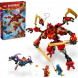 Конструктор LEGO Ninjago 71812 Механический альпинист-ниндзя Кая во Владимире
