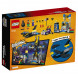 Конструктор LEGO Juniors 10753 Нападение Джокера на Бэтпещеру во Владимире