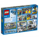 Конструктор LEGO City Police 60044 Выездной отряд полиции во Владимире