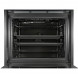 Духовой электрический шкаф Bosch HBG5370B0, черный во Владимире