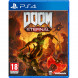 Игра DOOM Eternal [PS4, русская версия] во Владимире