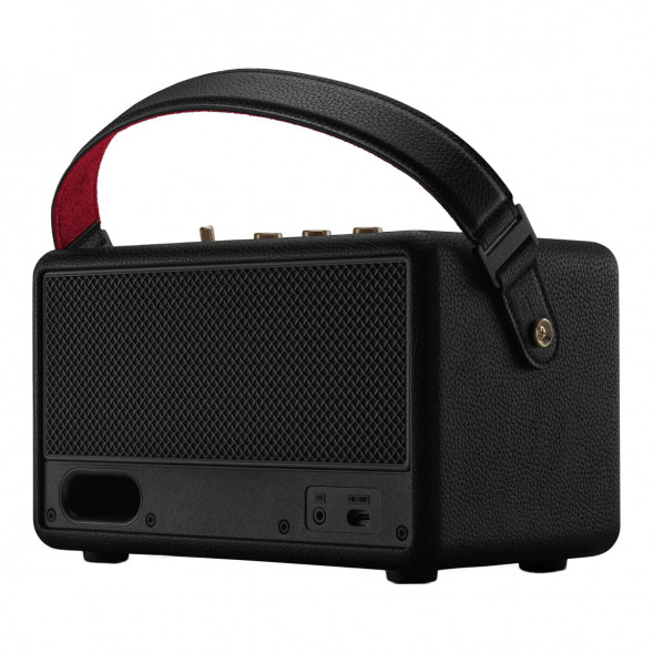 Портативная колонка Marshall Kilburn III, Black &amp;amp; Brass во Владимире