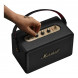 Портативная колонка Marshall Kilburn III, Black &amp;amp; Brass во Владимире