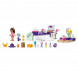 Конструктор LEGO Gabby&amp;#039;s Dollhouse 10786 Корабль и спа Габби и МерКэта во Владимире