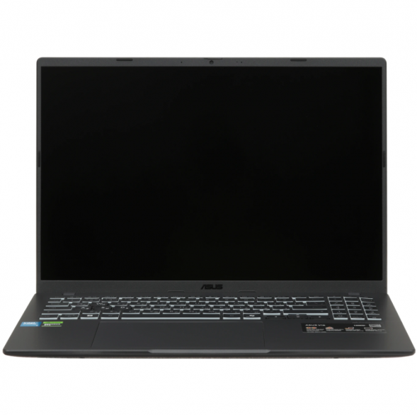 Ноутбук ASUS Vivobook V16 V3607VU-RP191 16&amp;quot;, Core 5 210H, 16Гб, SSD 512Гб, RTX 4050, без ОС, черный (90NB15Q1-M00CN0) во Владимире