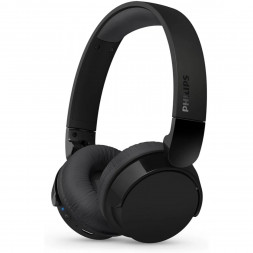 Беспроводные наушники Philips TAH3209 BK, черный