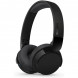 Беспроводные наушники Philips TAH3209 BK, черный во Владимире