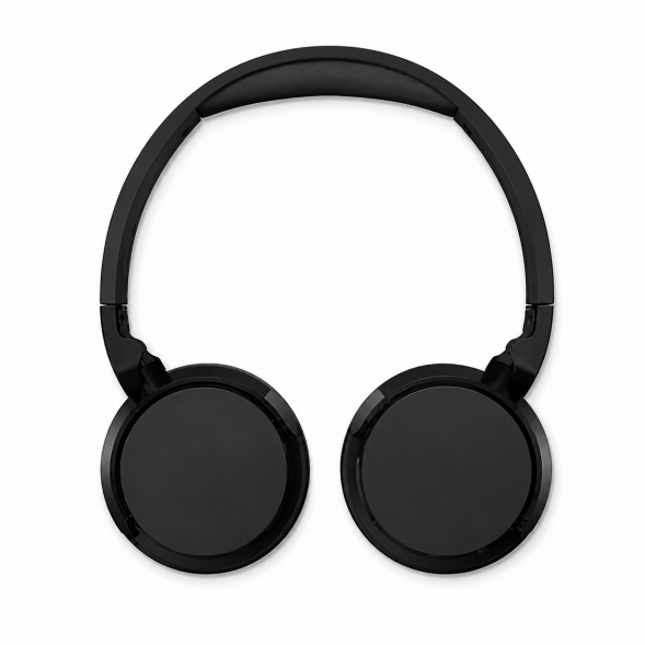 Беспроводные наушники Philips TAH3209 BK, черный во Владимире