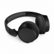 Беспроводные наушники Philips TAH3209 BK, черный во Владимире