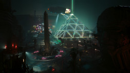 Игра Cyberpunk 2077. Ultimate Edition [PS5, русская версия]