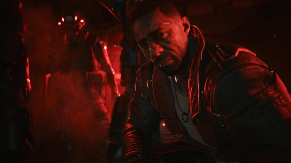 Игра Cyberpunk 2077. Ultimate Edition [PS5, русская версия] во Владимире