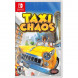 Игра Taxi Chaos [Nintendo Switch, русские субтитры] во Владимире