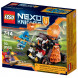 Конструктор LEGO Nexo Knights 70311 Безумная катапульта во Владимире
