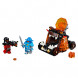 Конструктор LEGO Nexo Knights 70311 Безумная катапульта во Владимире