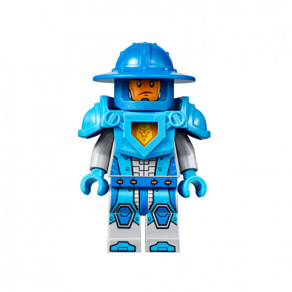 Конструктор LEGO Nexo Knights 70311 Безумная катапульта во Владимире