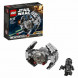 Конструктор LEGO Star Wars 75128 Усовершенствованный прототип истребителя TIE во Владимире