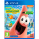 Игра SpongeBob SquarePants: The Patrick Star Game [PS4, английская версия] во Владимире