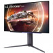Монитор LG 26.5&amp;quot; UltraGear 27GS95QE-B во Владимире