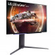 Монитор LG 26.5&amp;quot; UltraGear 27GS95QE-B во Владимире