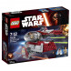Конструктор LEGO Star Wars 75135 Перехватчик джедаев Оби-Вана Кеноби во Владимире
