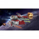 Конструктор LEGO Star Wars 75135 Перехватчик джедаев Оби-Вана Кеноби во Владимире