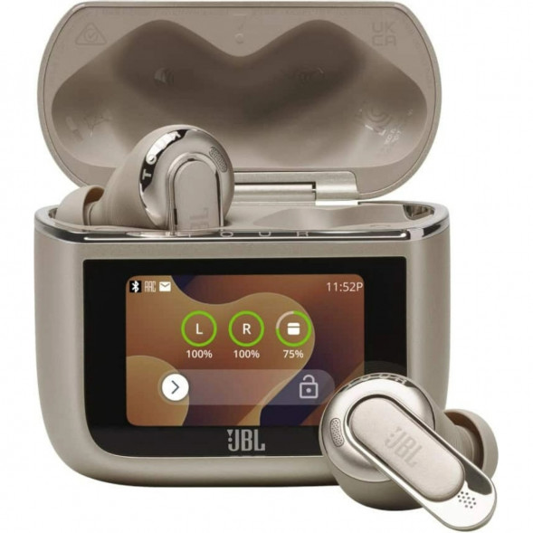 Беспроводные наушники JBL Tour Pro 3, Latte во Владимире