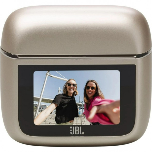 Беспроводные наушники JBL Tour Pro 3, Latte во Владимире