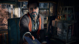 Игра Far Cry 4 [PS4, русская версия]