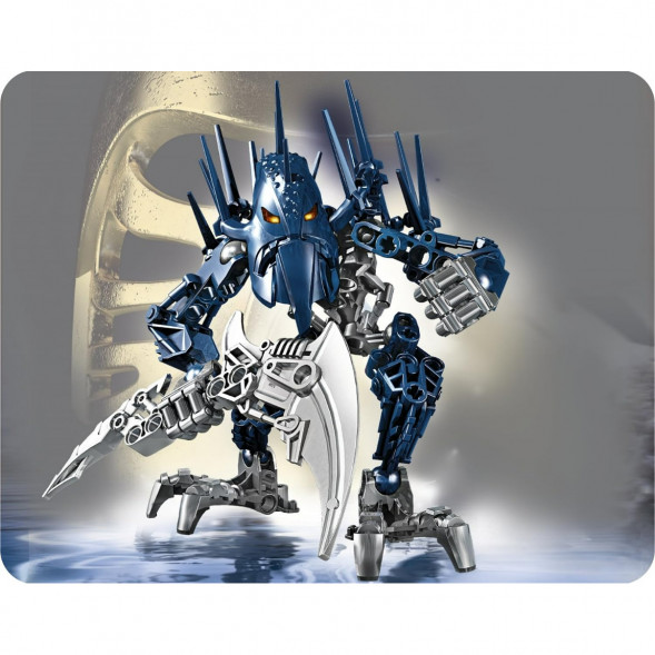 Конструктор LEGO Bionicle 7137 Piraka (Пирака) во Владимире