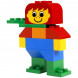 Конструктор LEGO Creator 6161 Коробка с кубиками во Владимире