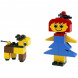 Конструктор LEGO Creator 6161 Коробка с кубиками во Владимире