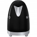 Чайник Smeg KLF03BLEU, черный во Владимире