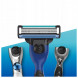Лезвия для бритвы Gillette Mach3 Sport, 15 шт. во Владимире
